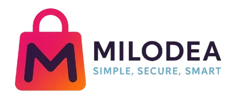 Milodea logo